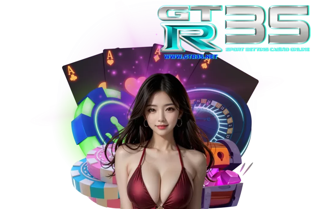gtr35 เว็บตรง